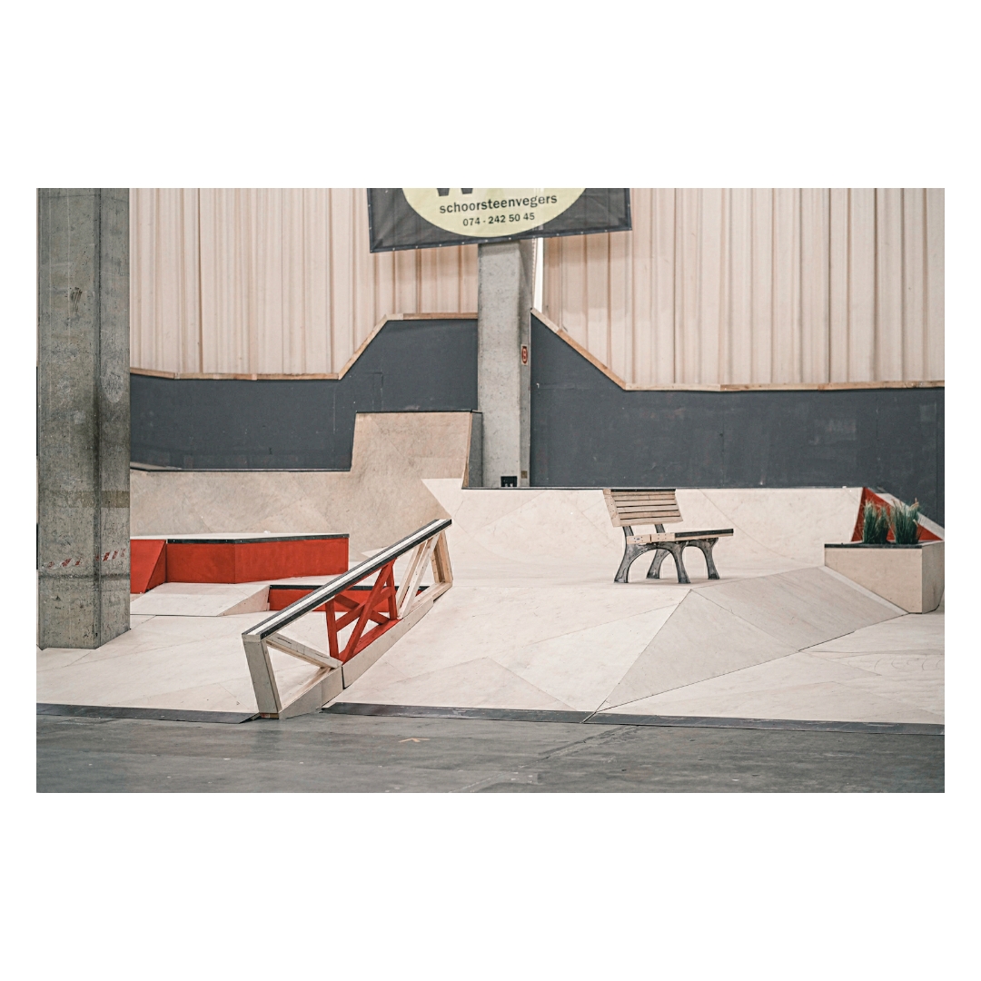 Skatepark De Fabriek - 7