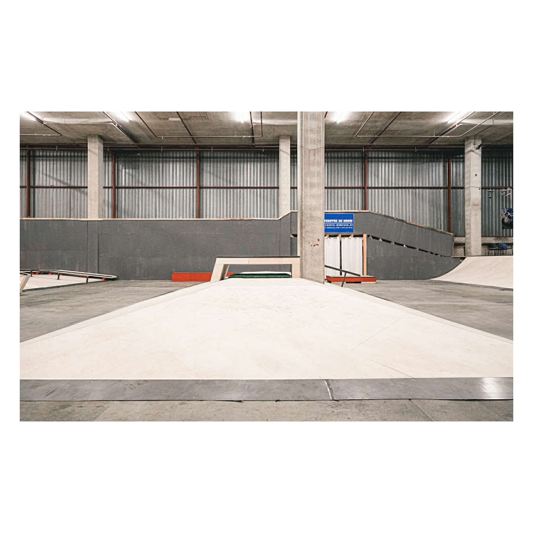 Skatepark De Fabriek - 9
