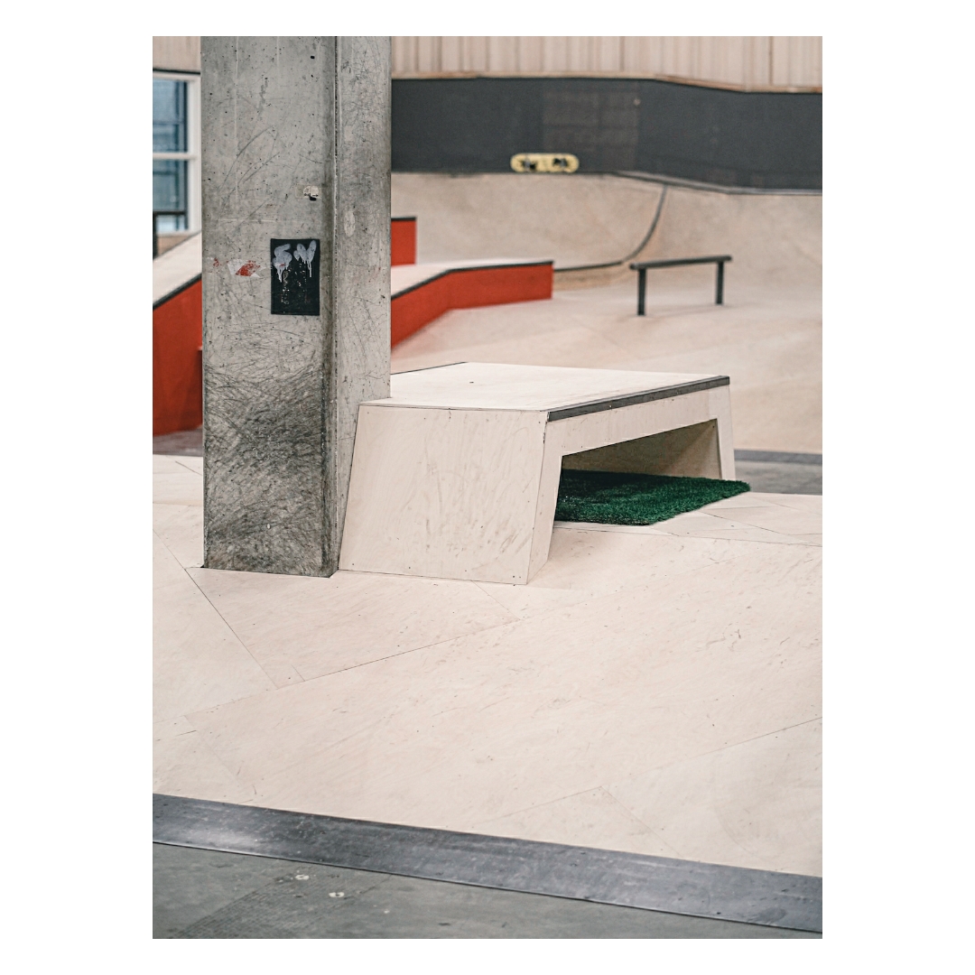 Skatepark De Fabriek - 5