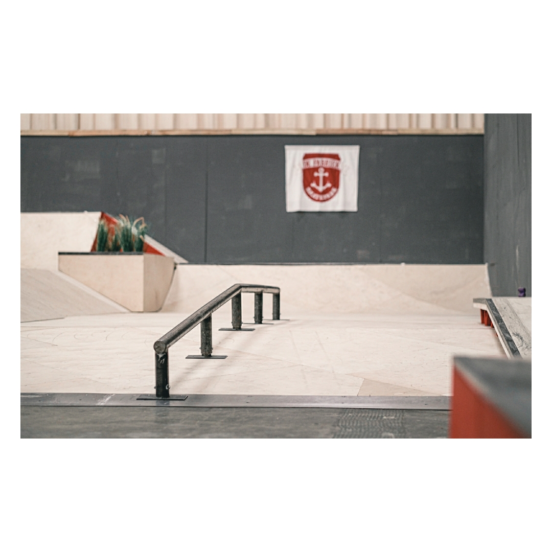 Skatepark De Fabriek - 4