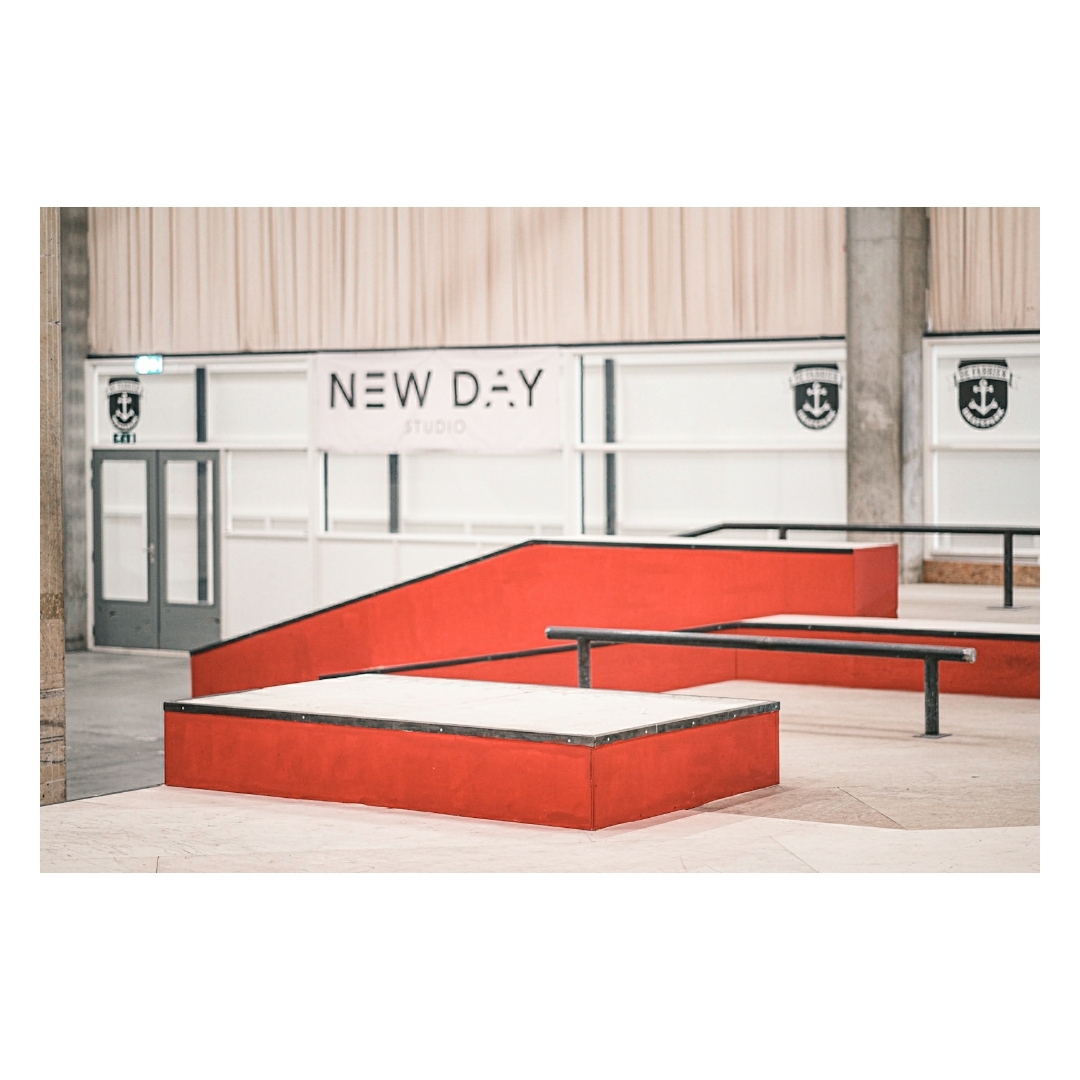 Skatepark De Fabriek - 6